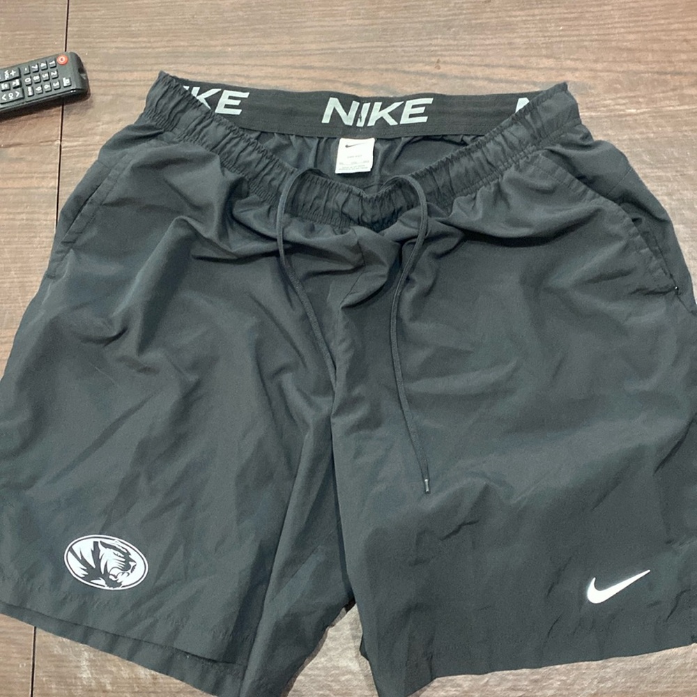 Nike Dri Fit shorts. Pockets. 2XL